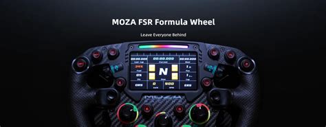 moz wheels prices|Moza Racing FSR Formula Wheel (RS21) .